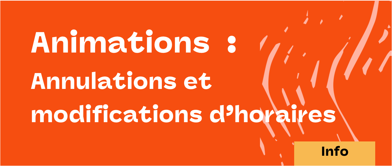 visuel annulation animations