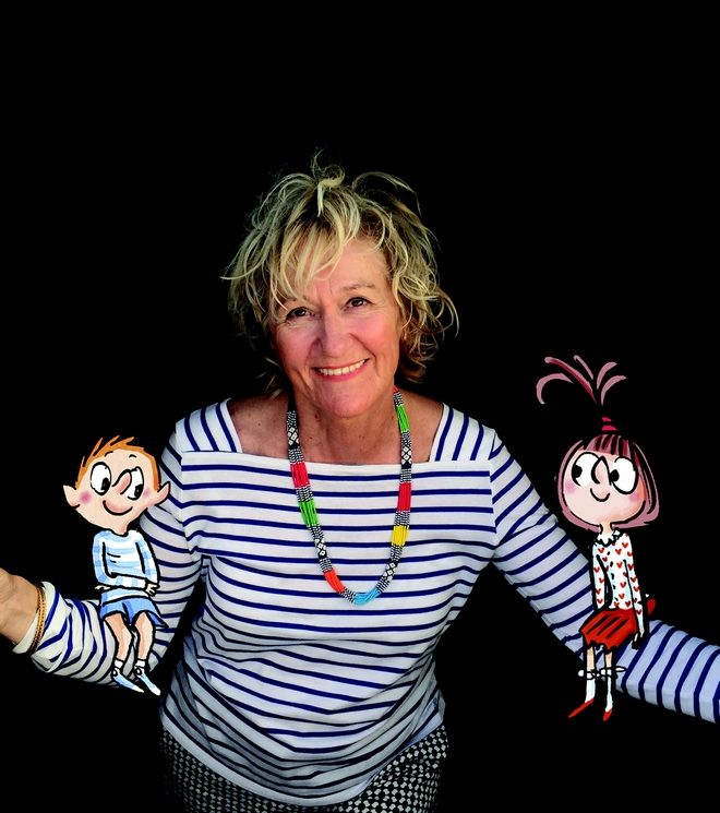 Dominique de Saint-Mars