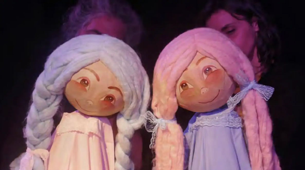 Spectacle de Noël