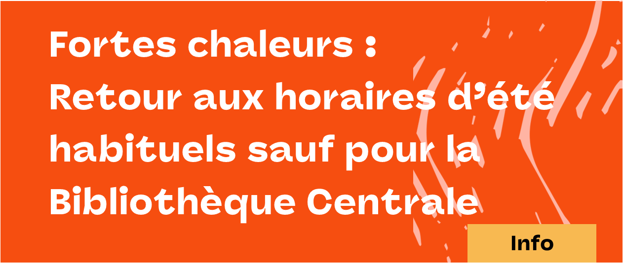 fortes chaleurs jaune