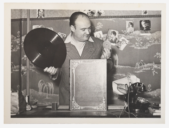 Paul Caron