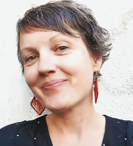 Sandra Coutoux