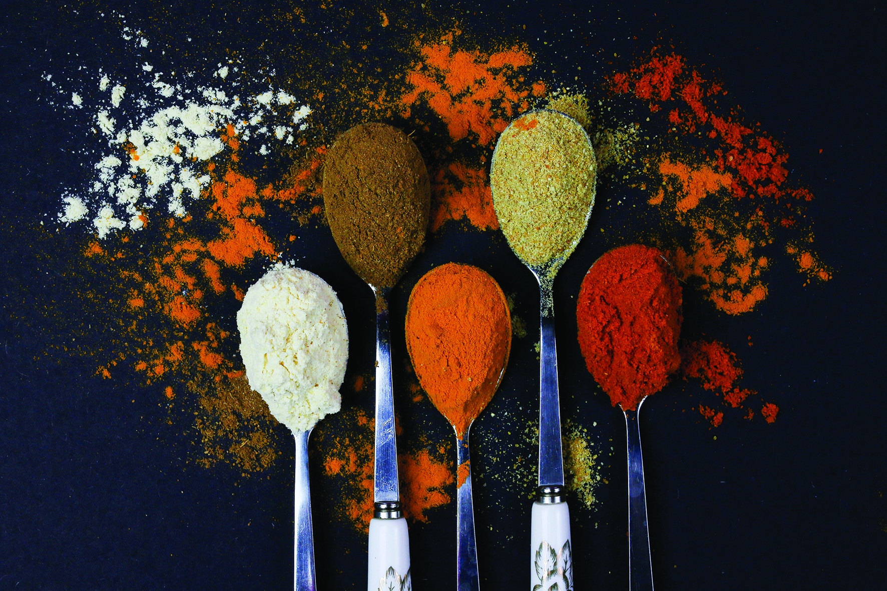 pigment