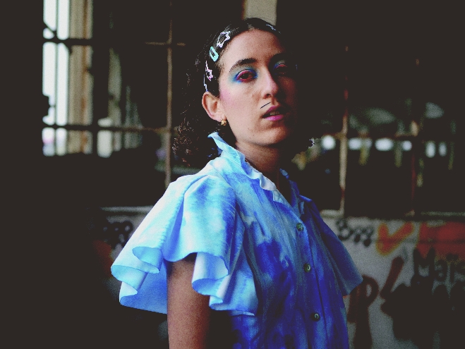Blanche Esther