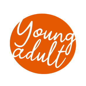 logo young adult