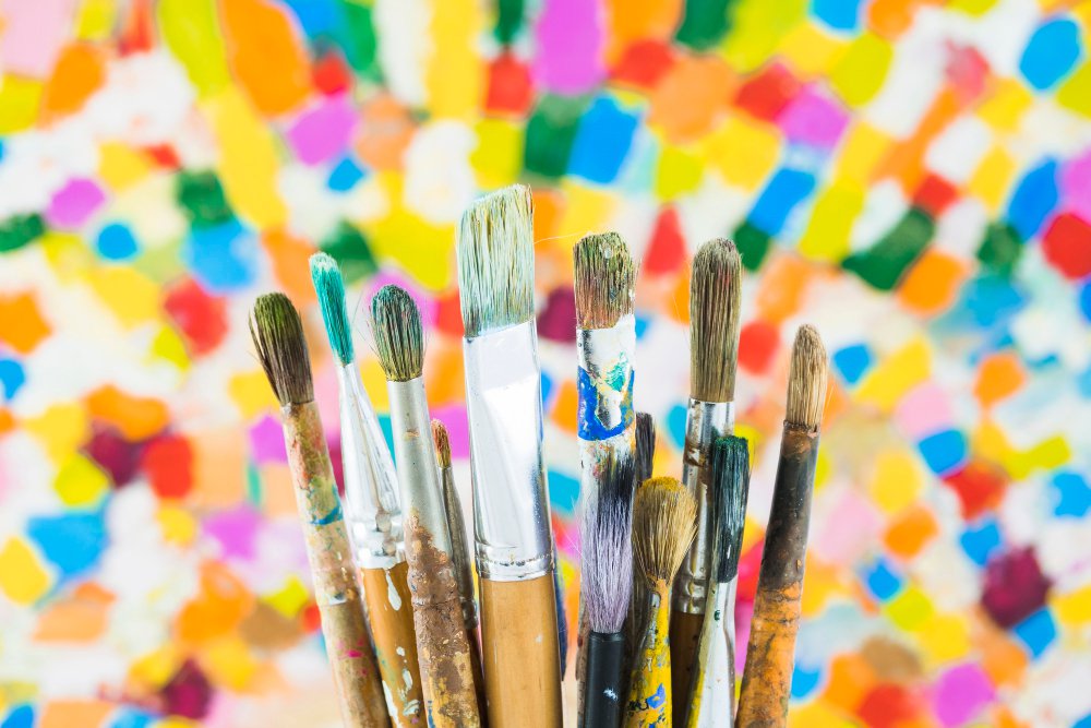 visuel arts plastiques