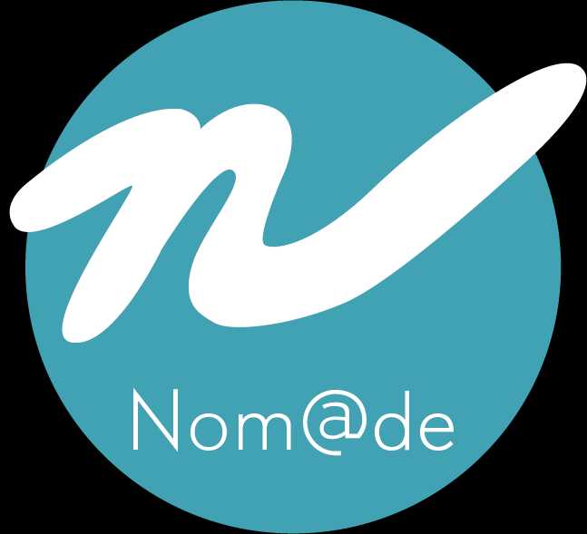 logo nomade