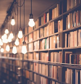 livres et lumières