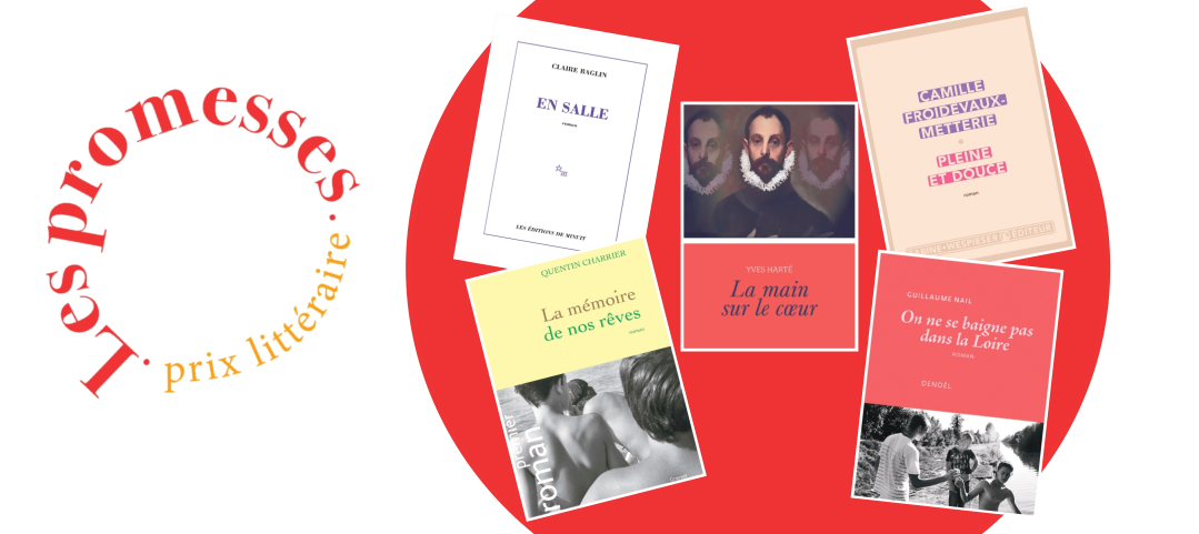 Prix Les Promesses