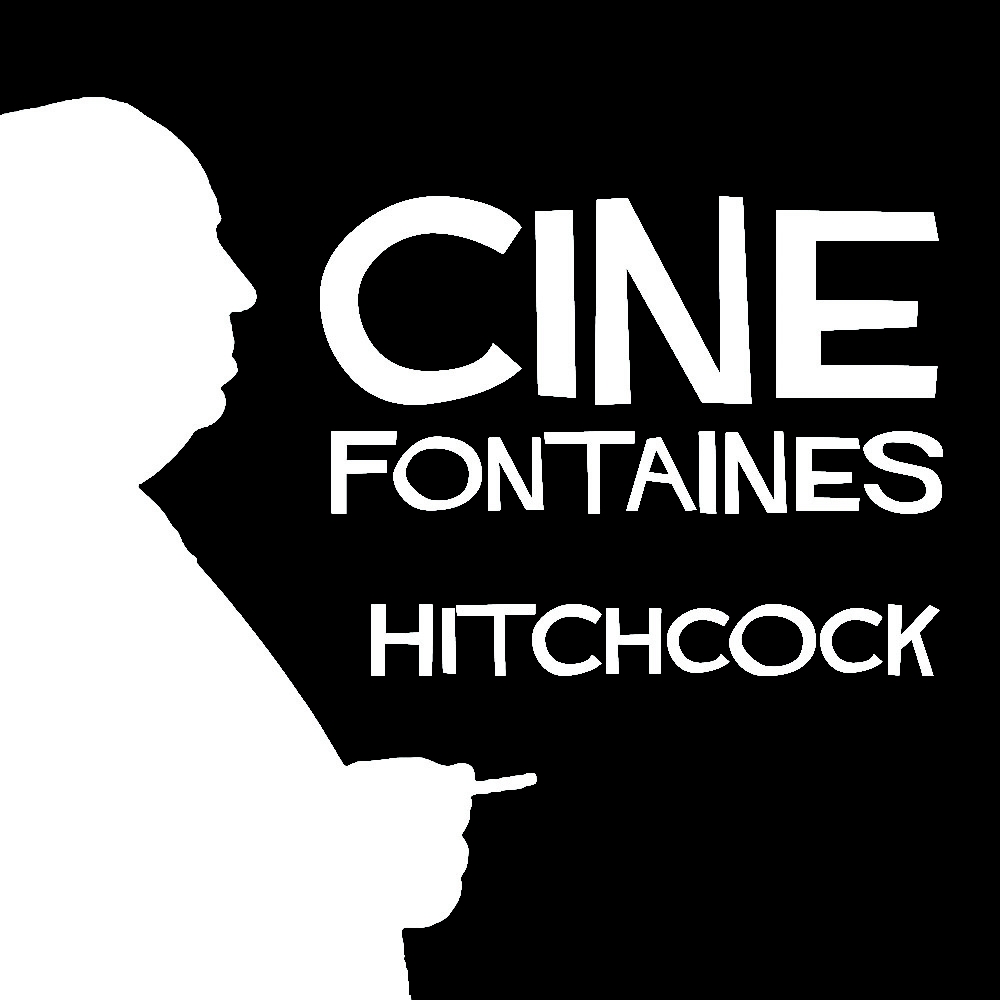 Alfred Hitchcock