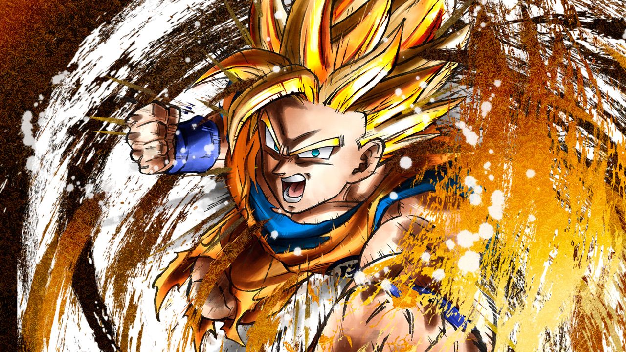 Manga son goku