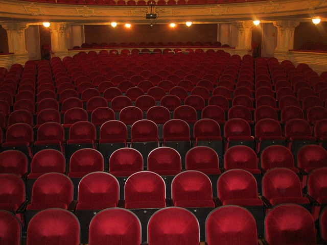 théâtre