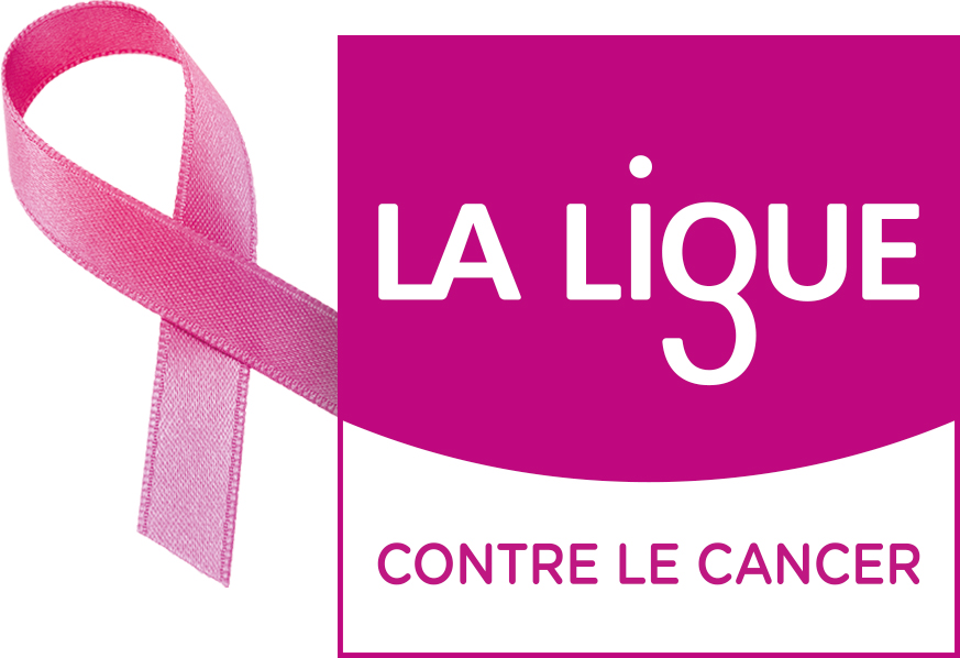 logo ligue contre le cancer