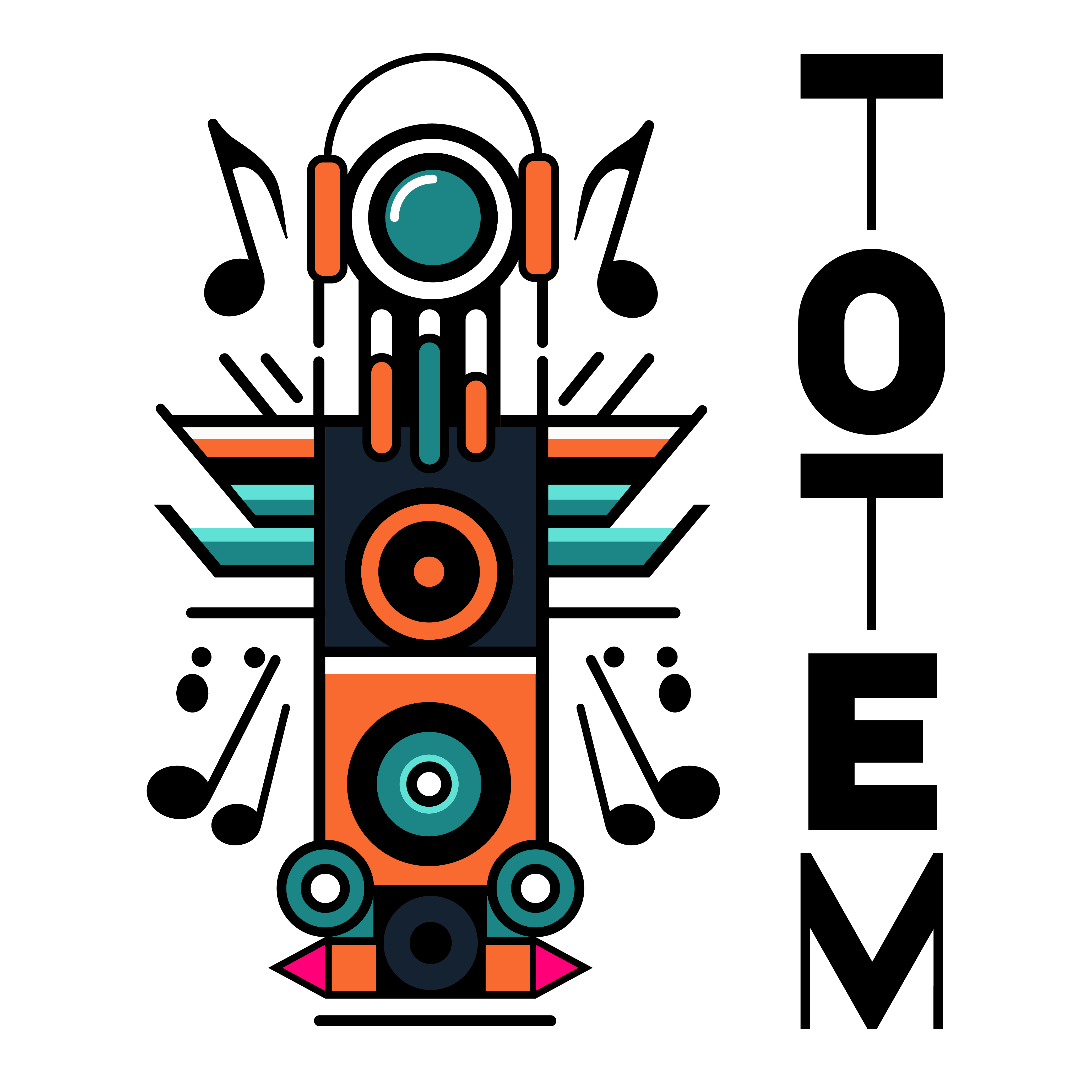 logo totem