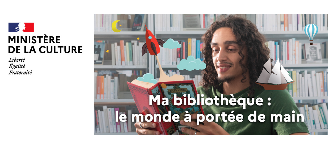 bannière campagne ma bibliothèque