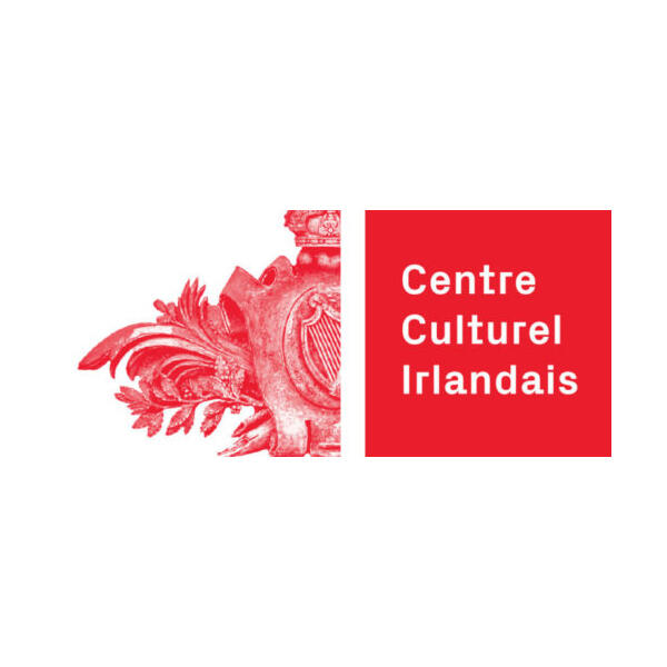 logo centre culturel irlandais