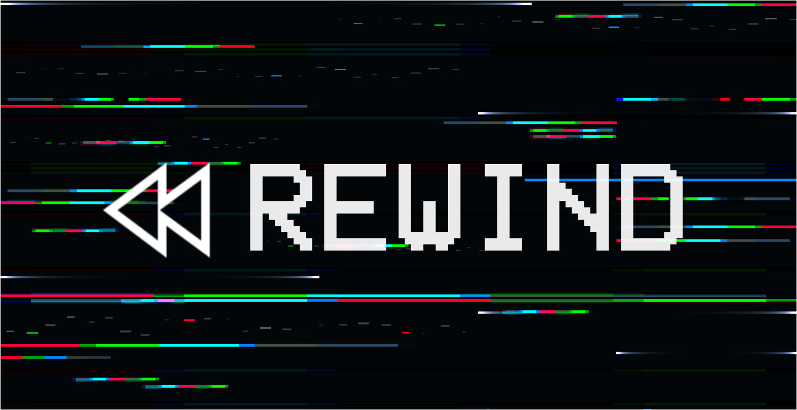 visuel rewind