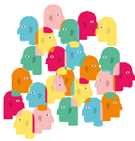 visuel à la découverte des langues