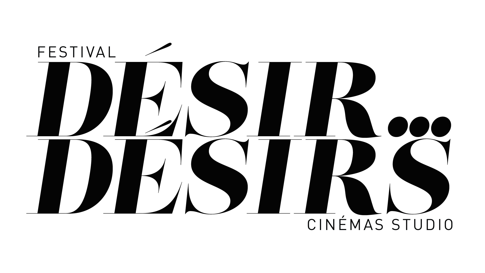 logo désir désirs