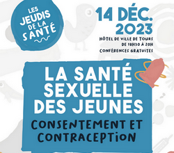 visuel couverture jeudis de la santé