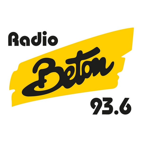 logo radio beton