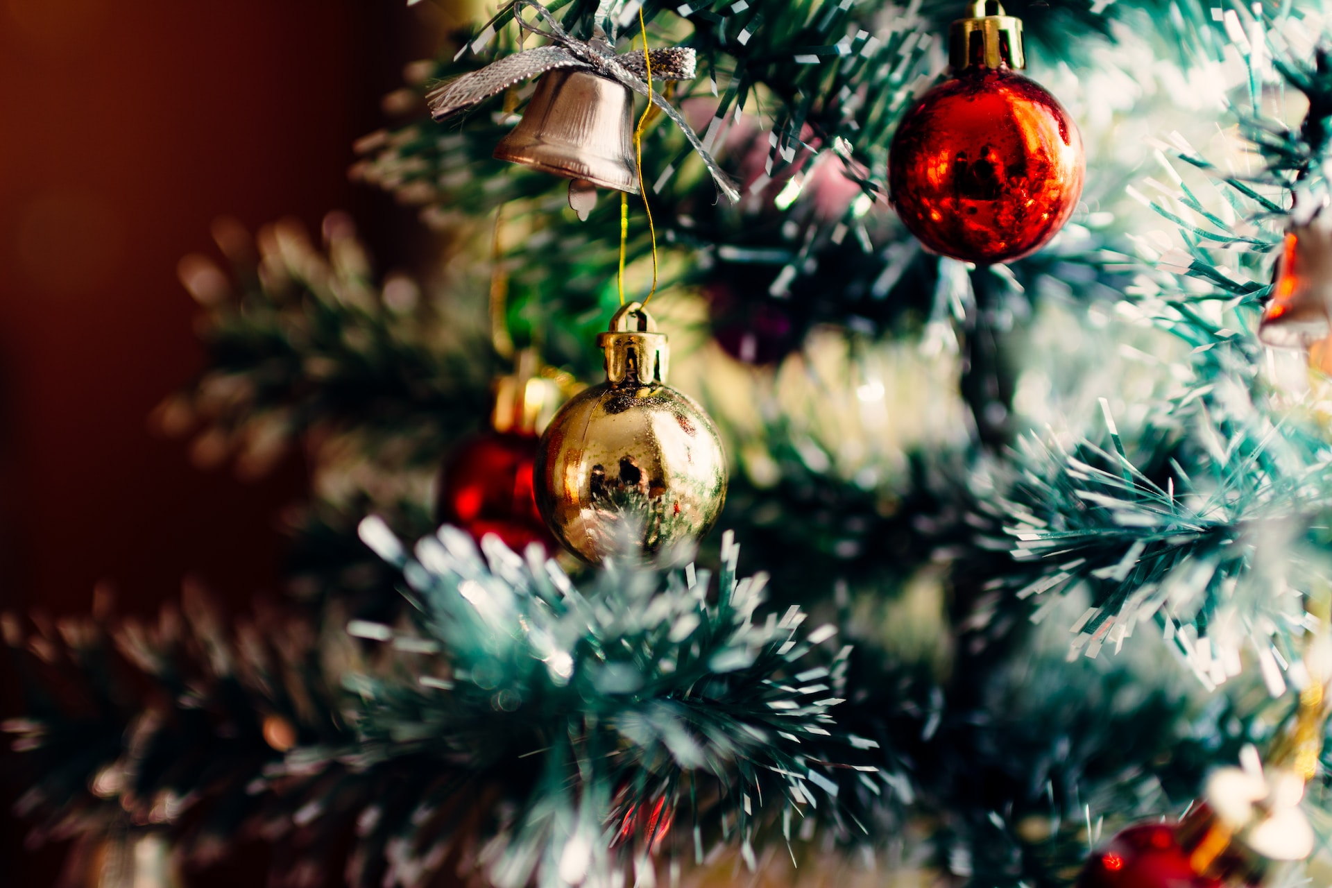 sapin de Noël