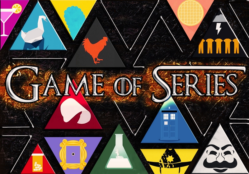 Game of Series