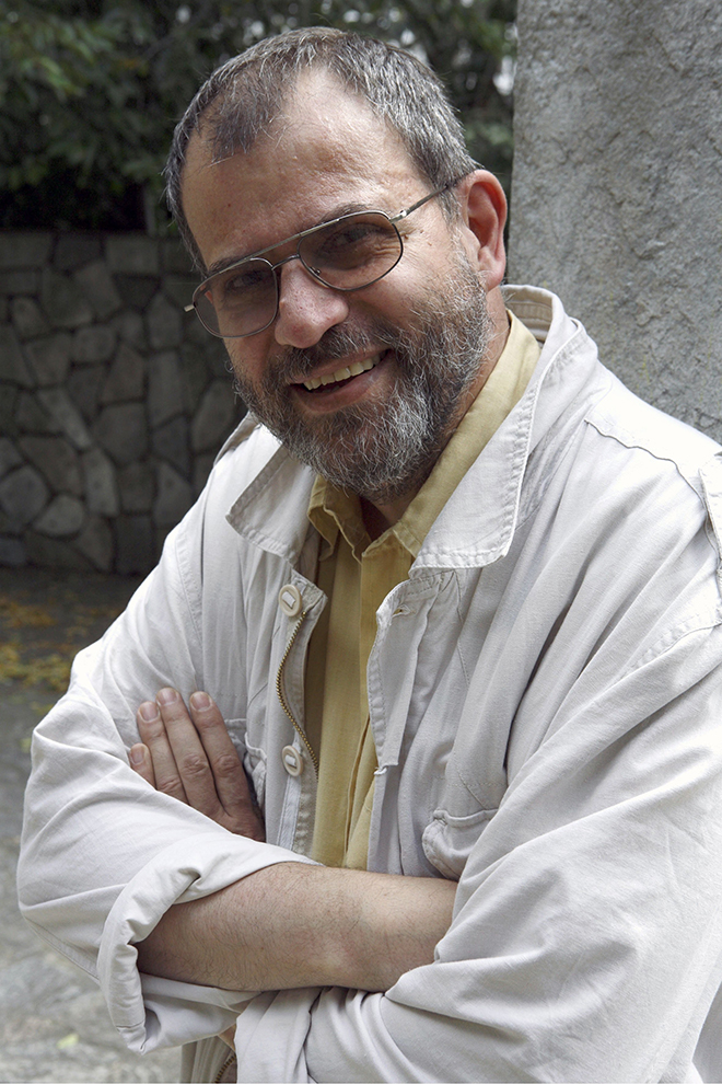 Martin Winckler