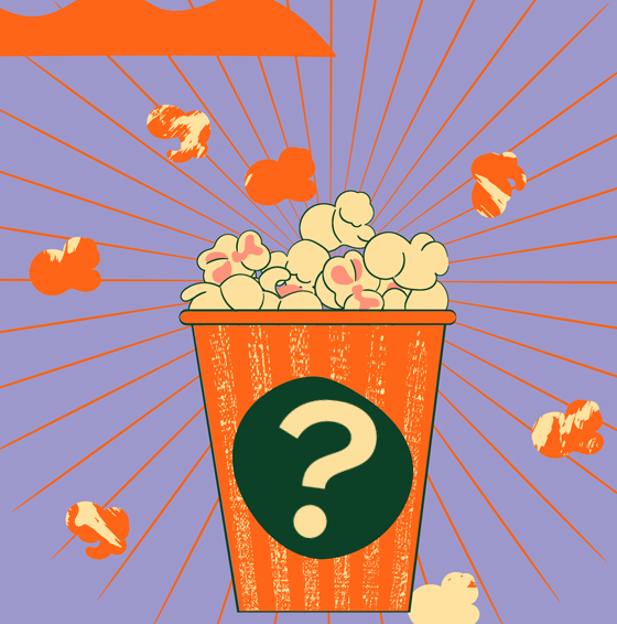 Ciné Surprise