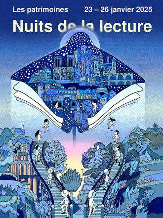 Nuit de la lecture