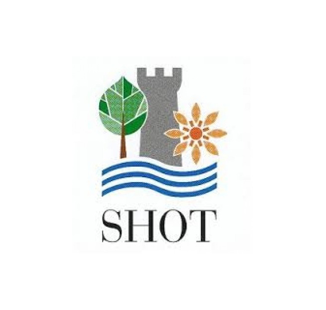 shot