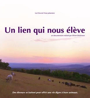 Ce lien qui nous élève