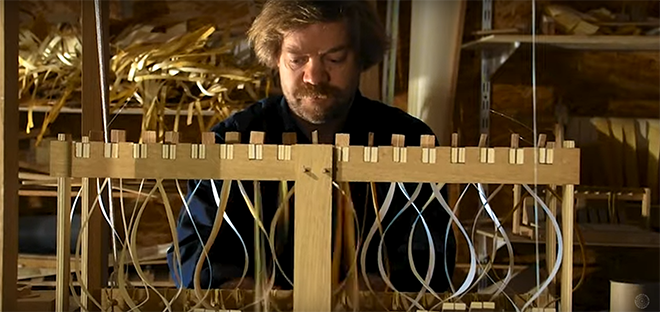 orgue
