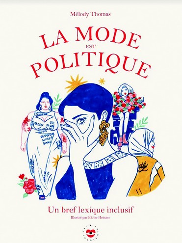 la mode est politique