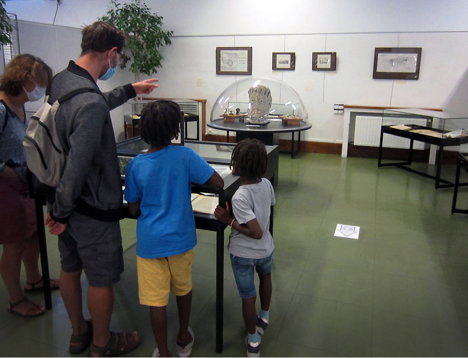 Retour sur nos expositions