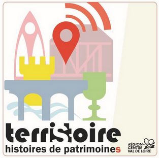 logo terrHistoire