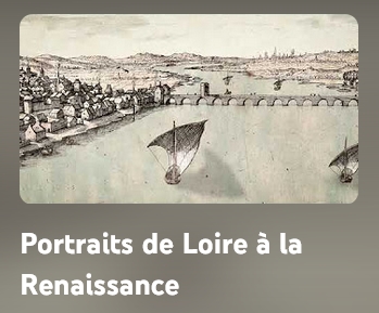 logo serie portrait de loire