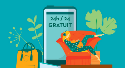 Nos ressources en ligne